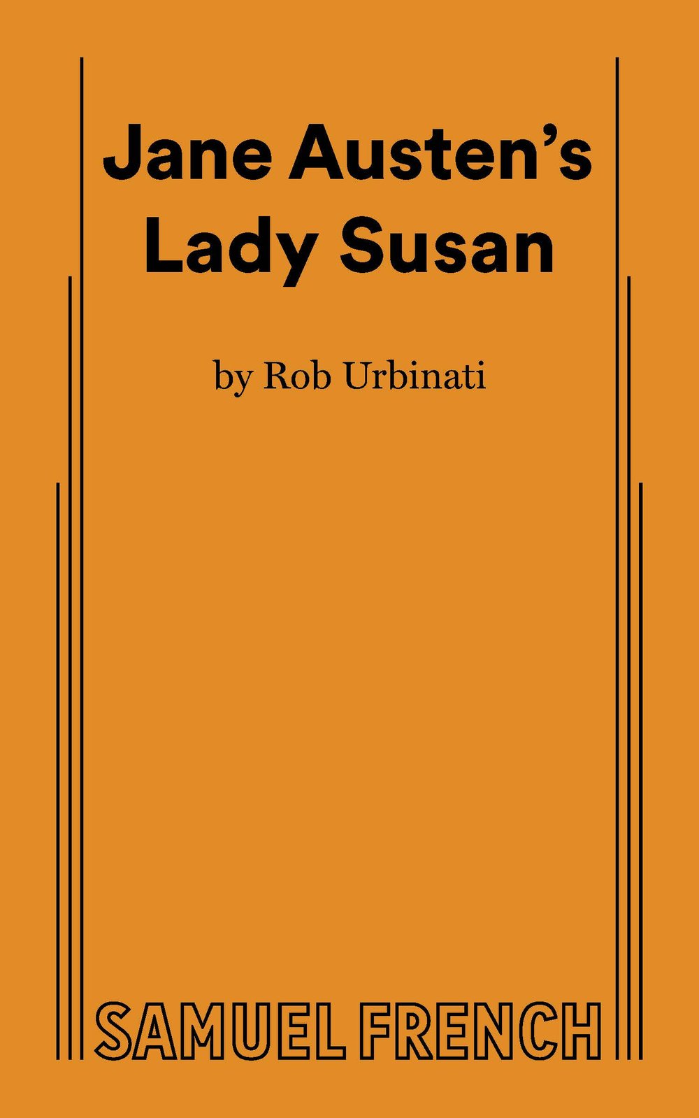 Jane Austen's Lady Susan | NewSouth Books