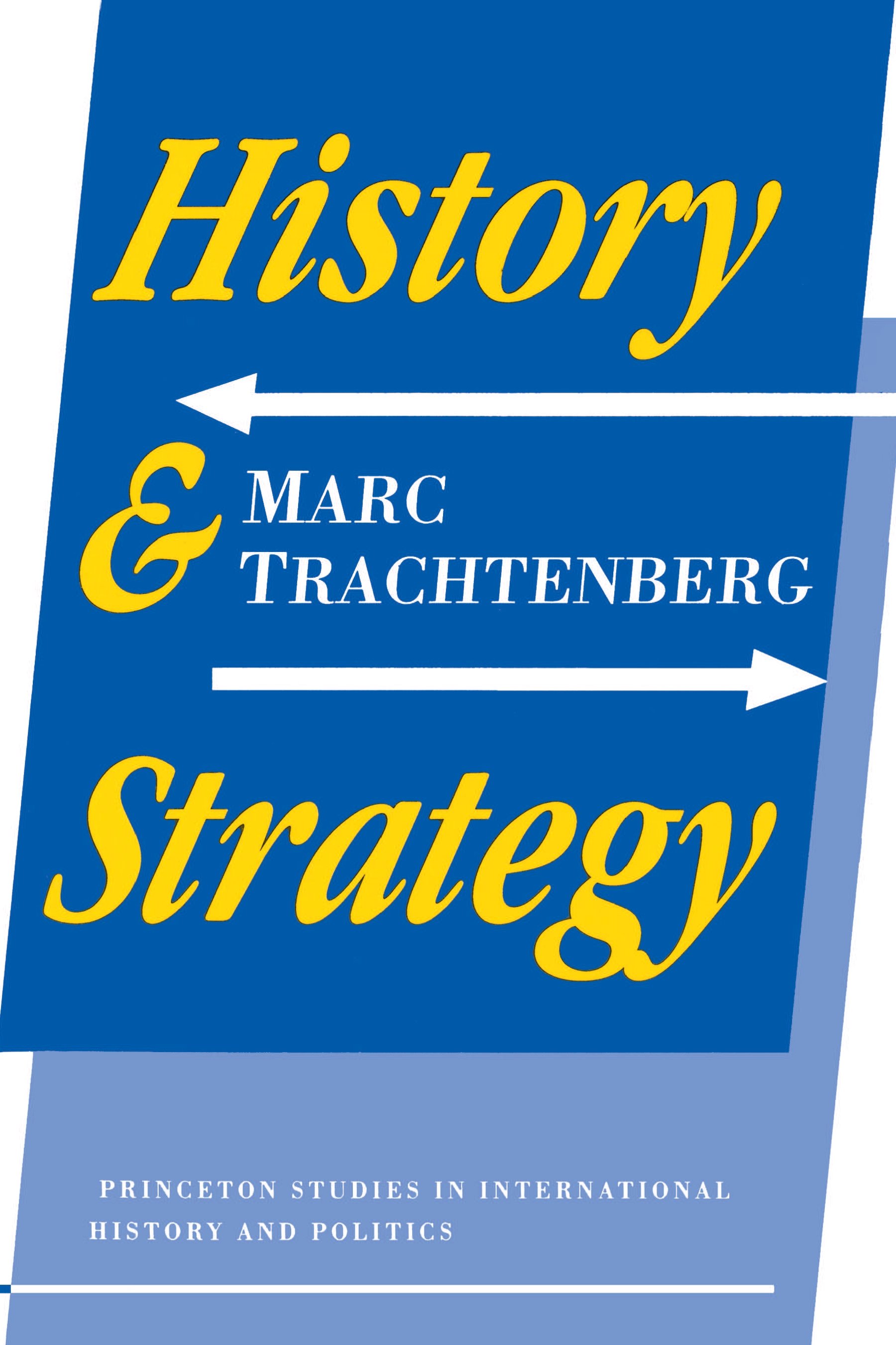 History And Strategy 