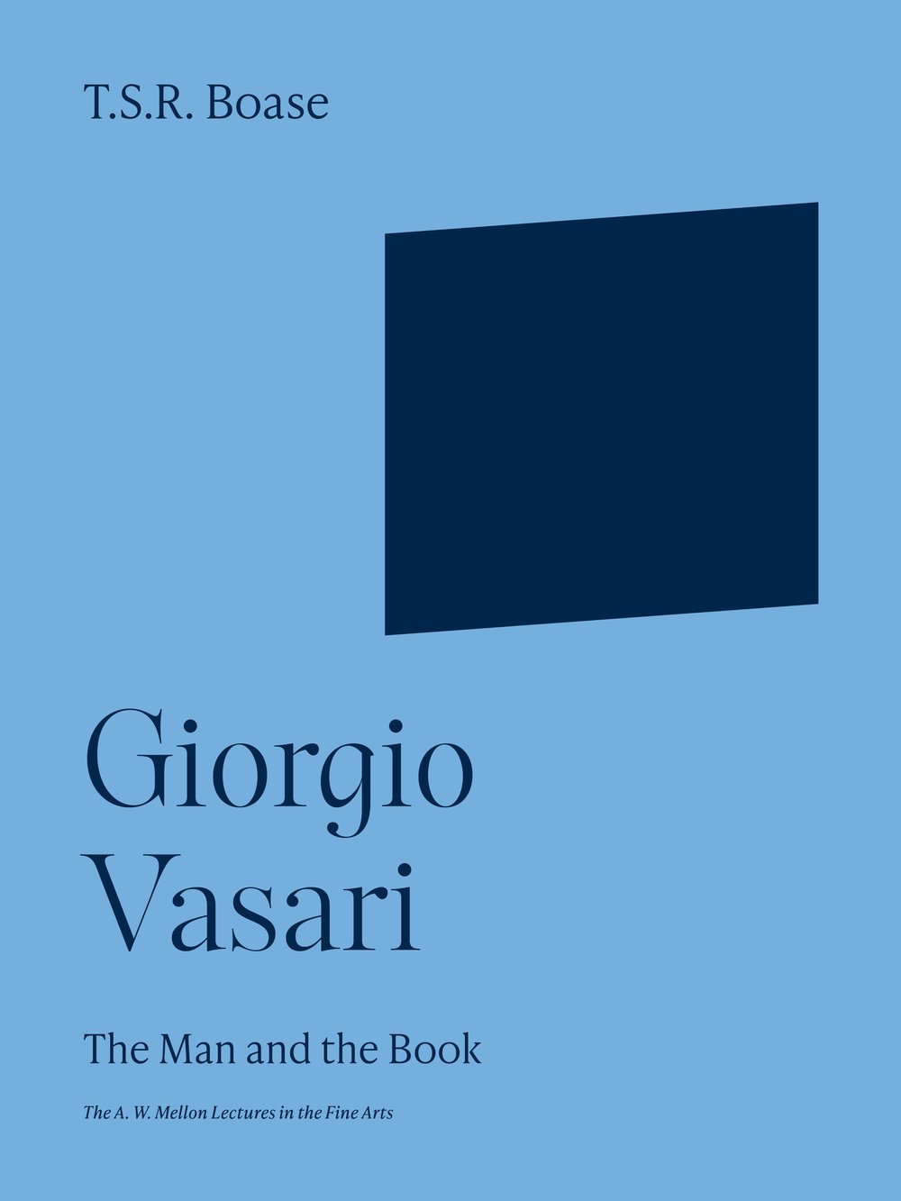 Giorgio Vasari | NewSouth Books