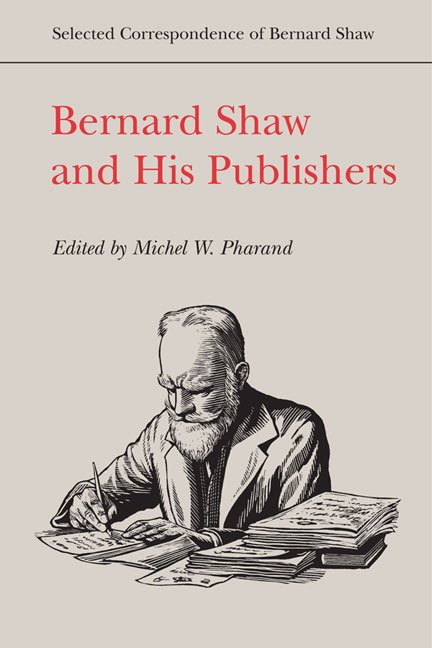 Bernard Shaw and Nancy Astor | NewSouth Books