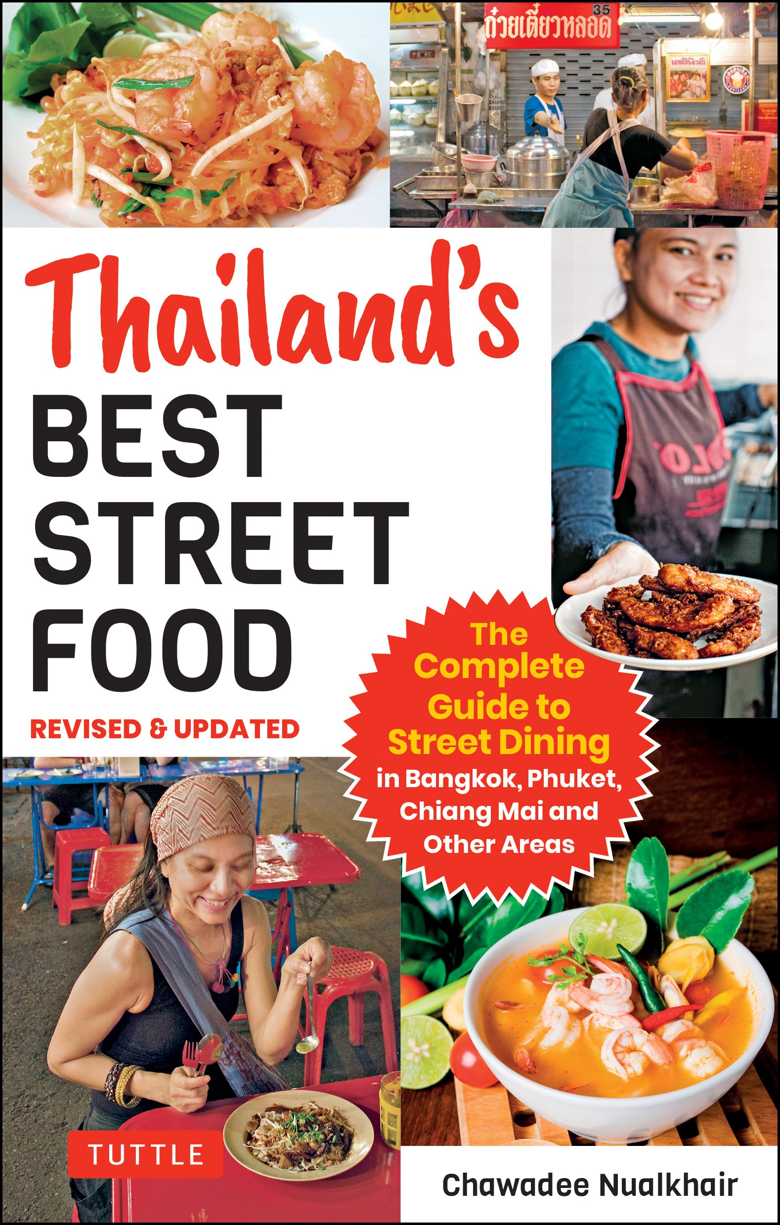 Thailand's Best Street Food 