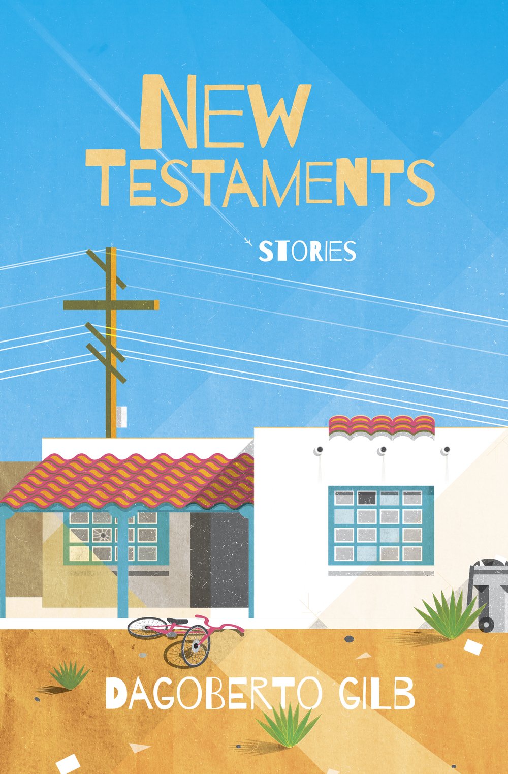 New Testaments NewSouth Books