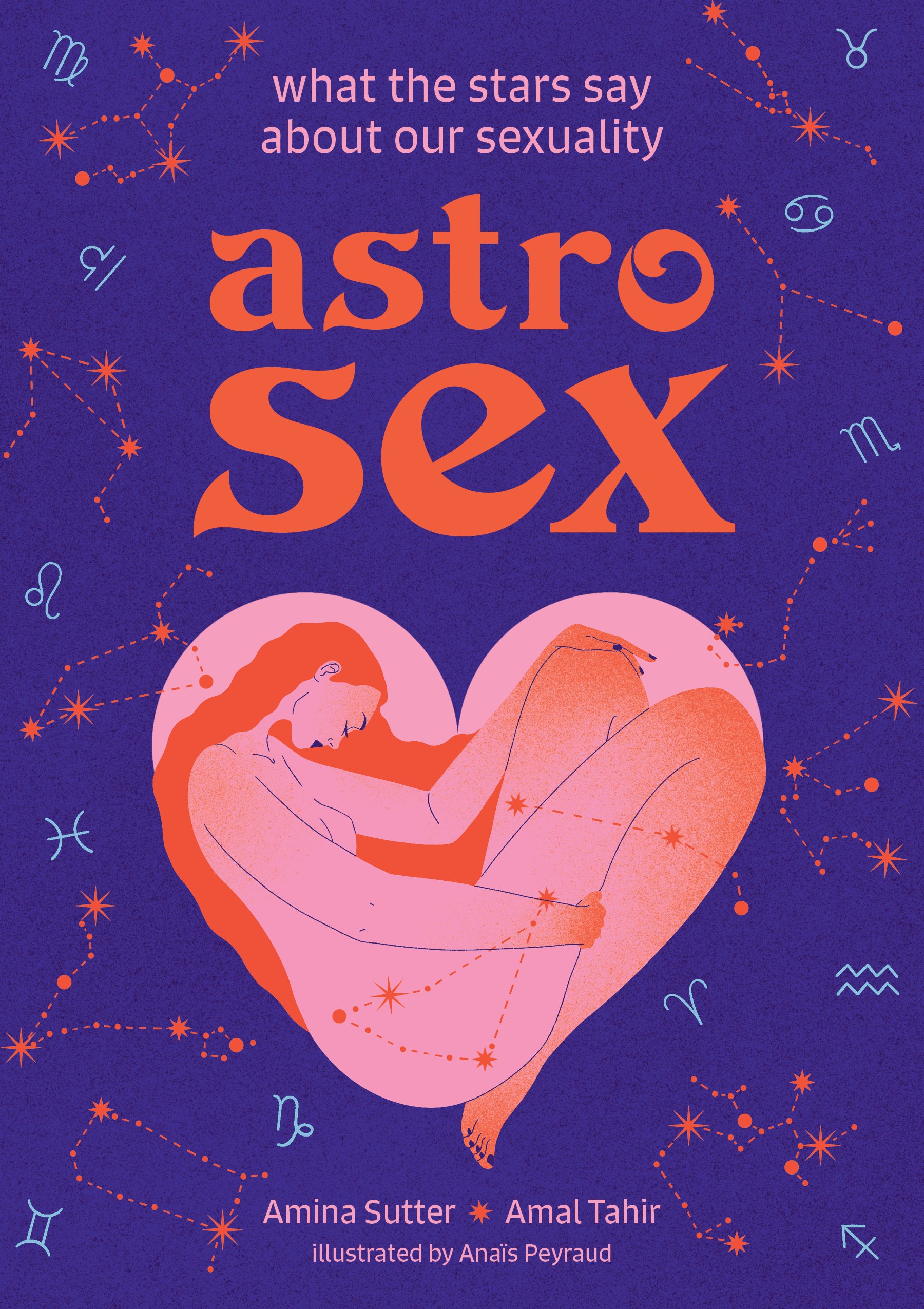 Astrosex | NewSouth Books