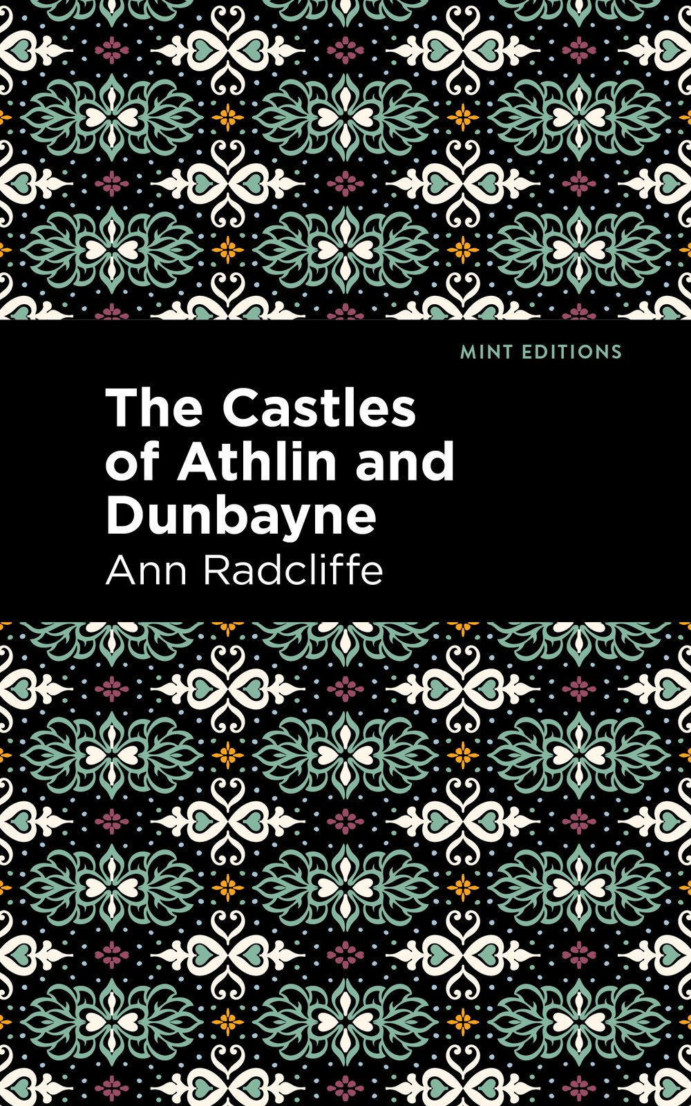 The Castles of Athlin and Dunbayne | NewSouth Books