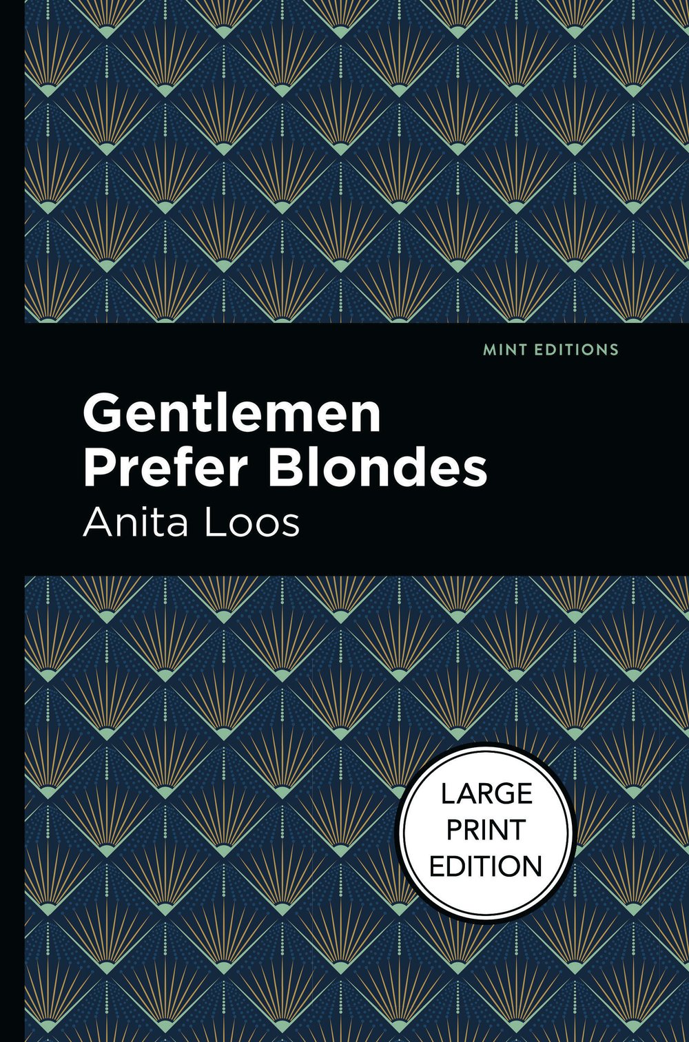 Gentlemen Prefer Blondes 