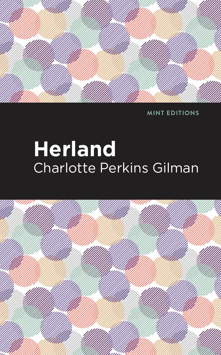 Herland | NewSouth Books