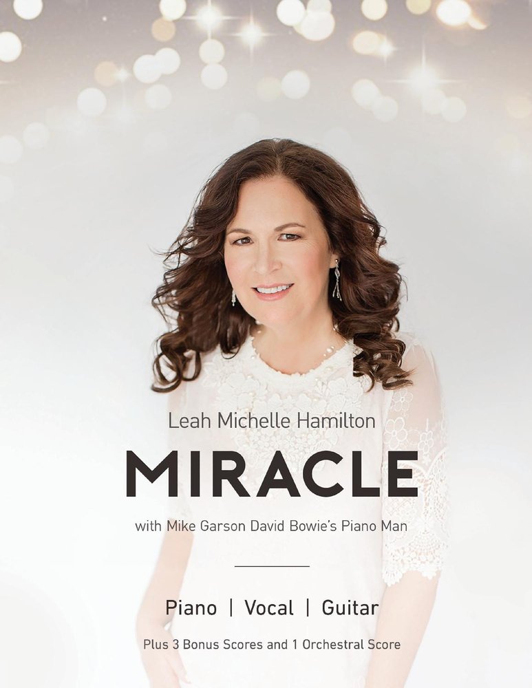 Miracle | NewSouth Books