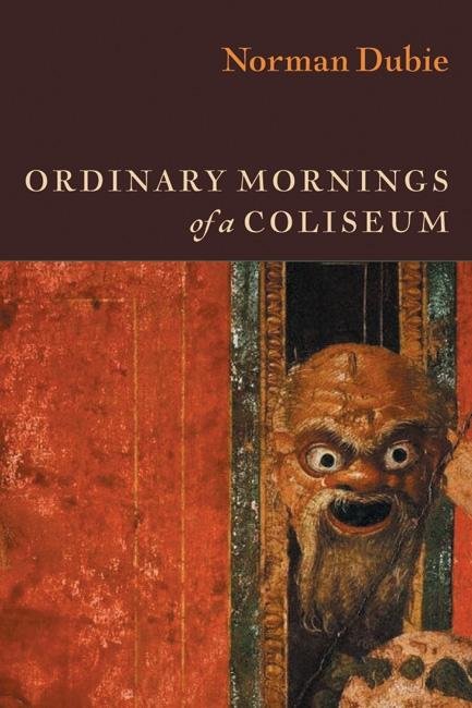 Ordinary Mornings Of A Coliseum 