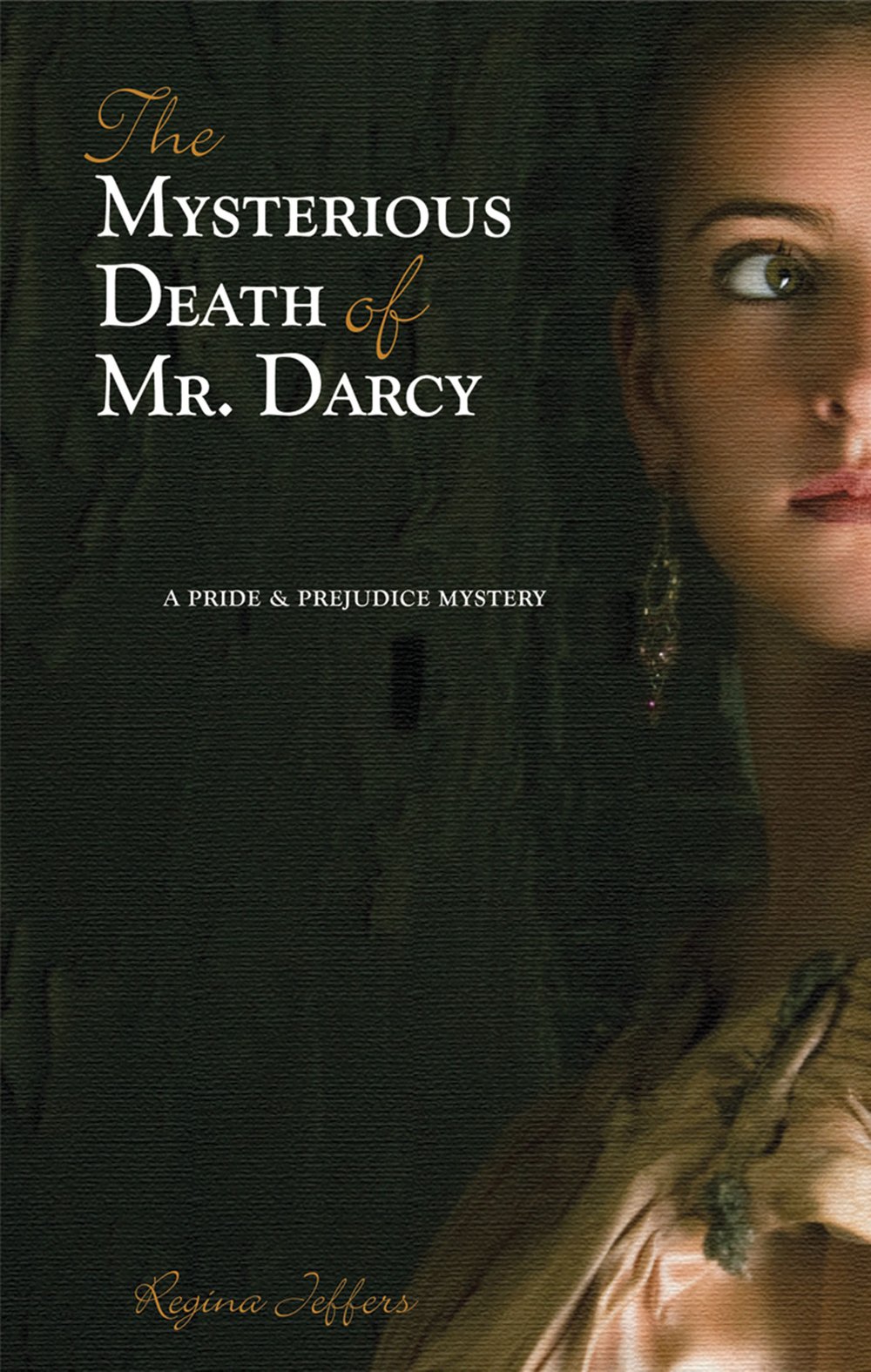 The Mysterious Death of Mr. Darcy | NewSouth Books