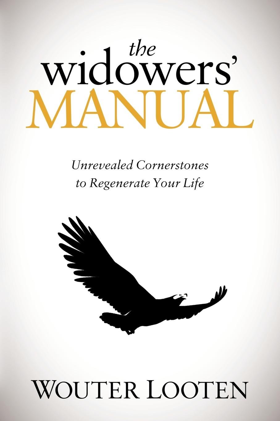 The Widowers Manual Newsouth Books