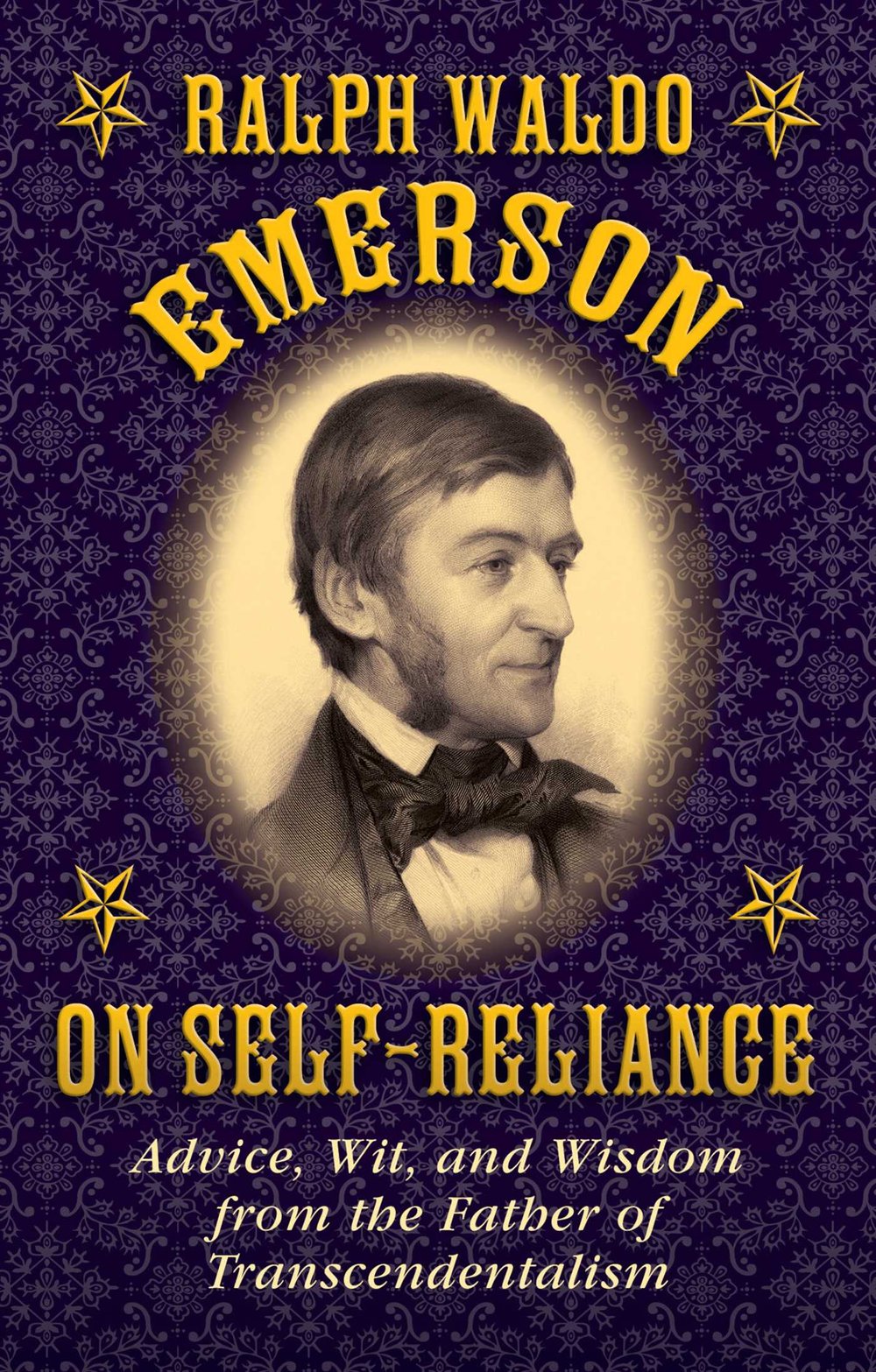 Ralph Waldo Emerson on Self-Reliance | NewSouth Books