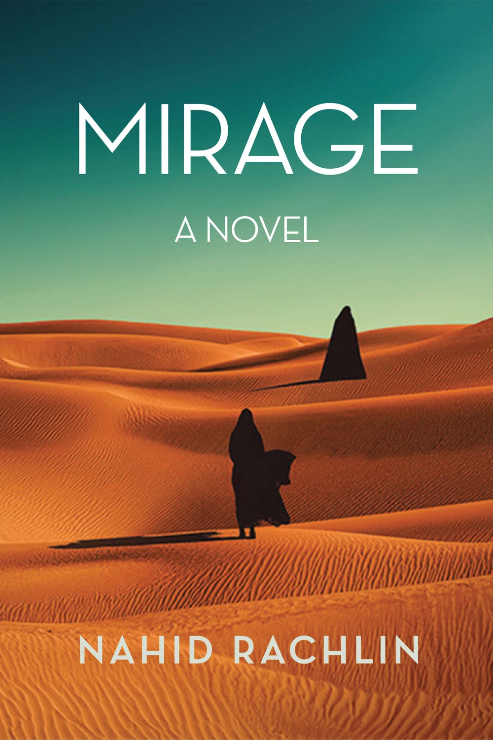 Mirage NewSouth Books