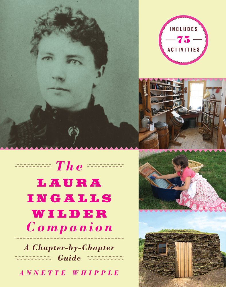 The Laura Ingalls Wilder Companion 