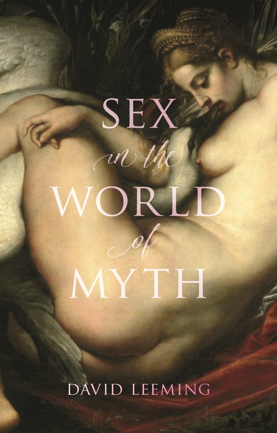 Sex in the World of Myth | NewSouth Books