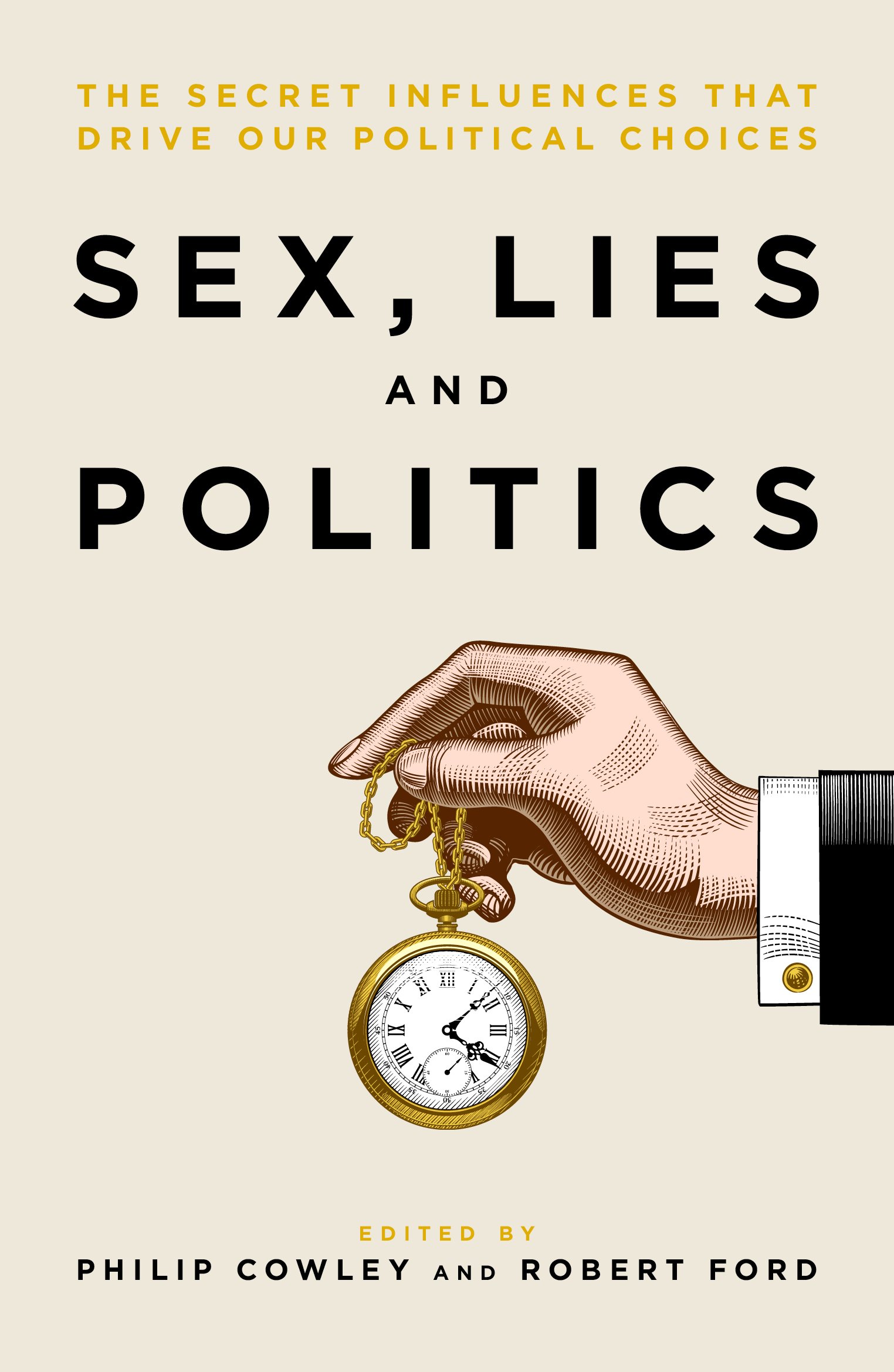 Sex, Lies and Politics | NewSouth Books