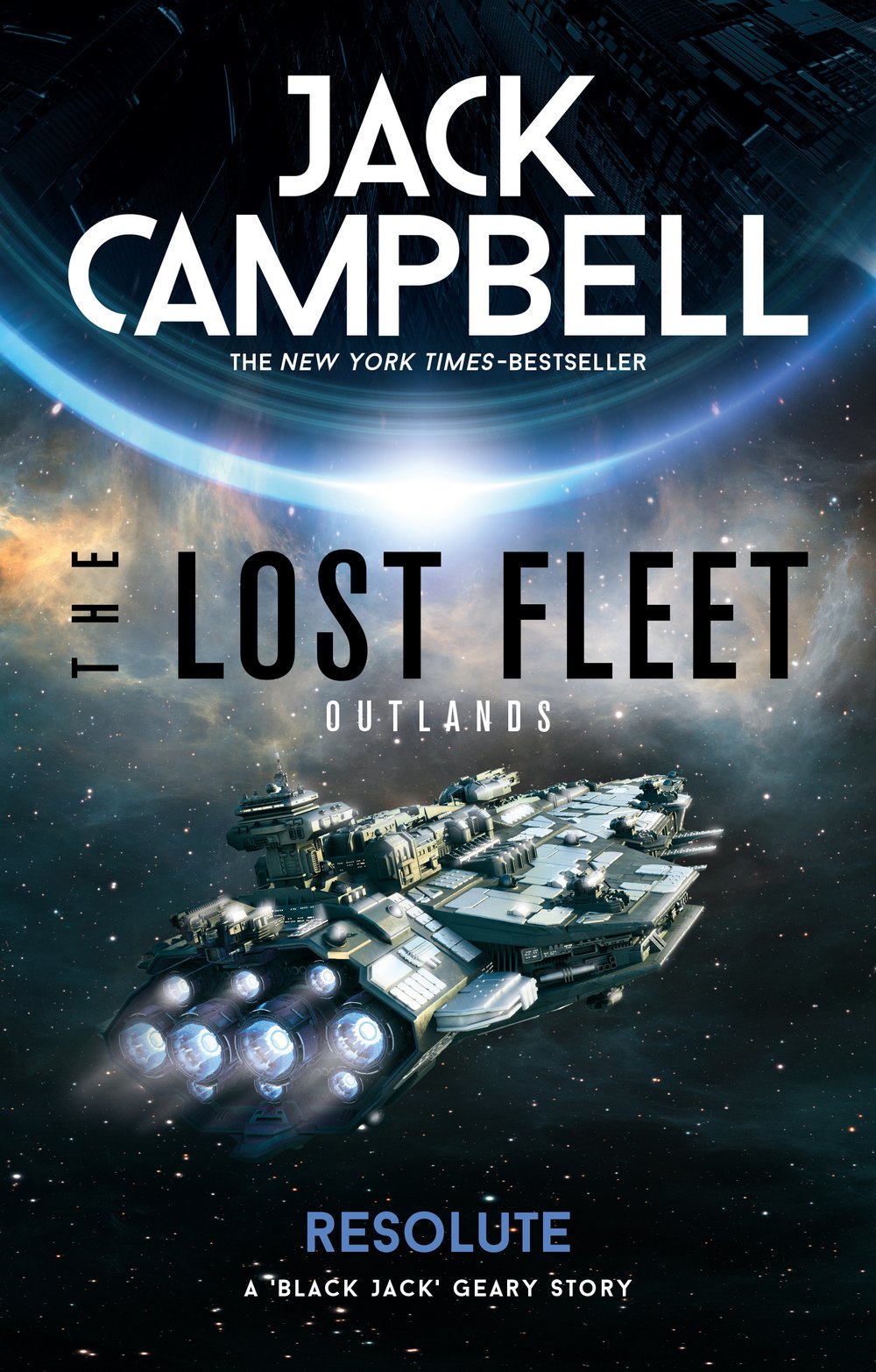 The Lost Fleet | NewSouth Books