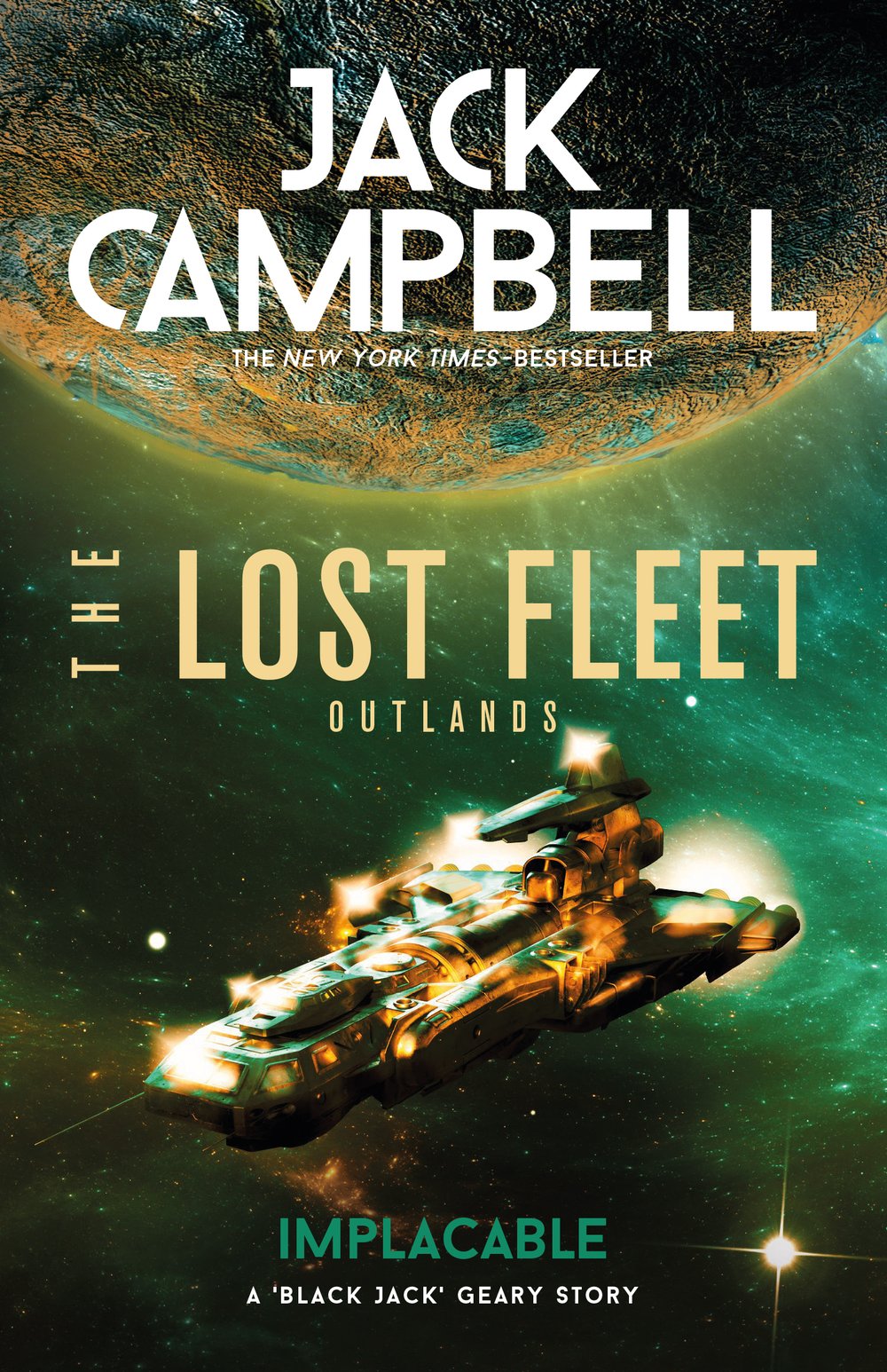 The Lost Fleet | NewSouth Books