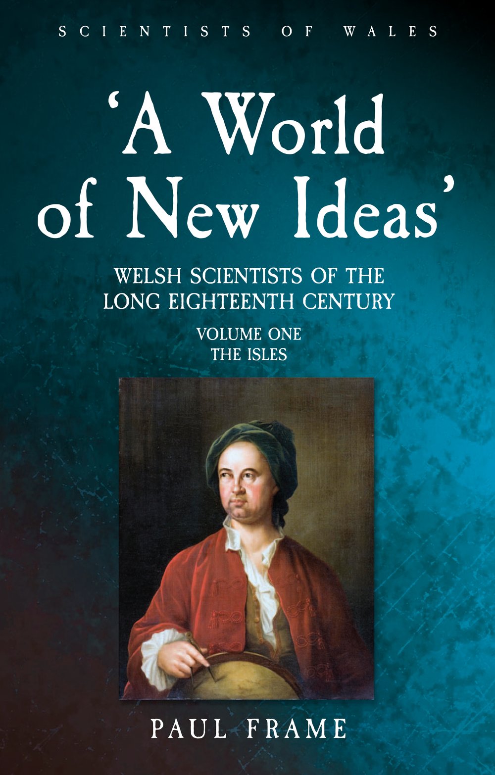 ‘A World of New Ideas' 16501820 NewSouth Books