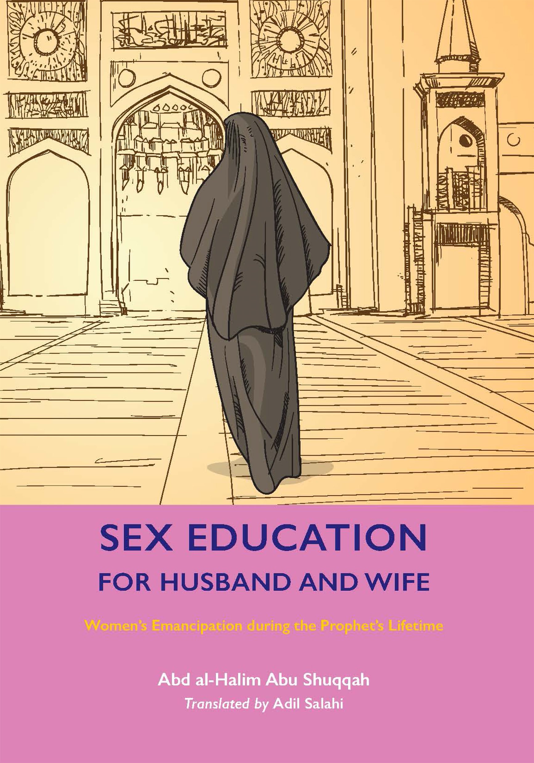 Sex Education for Husband and Wife | NewSouth Books