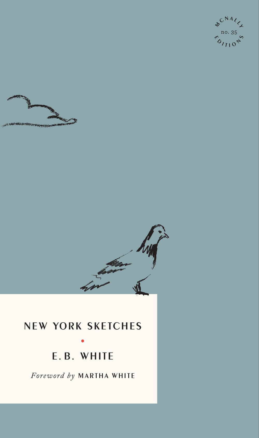 New York Sketches NewSouth Books