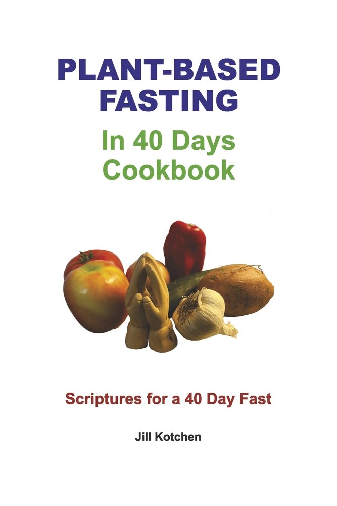 Plant-Based Fasting | NewSouth Books