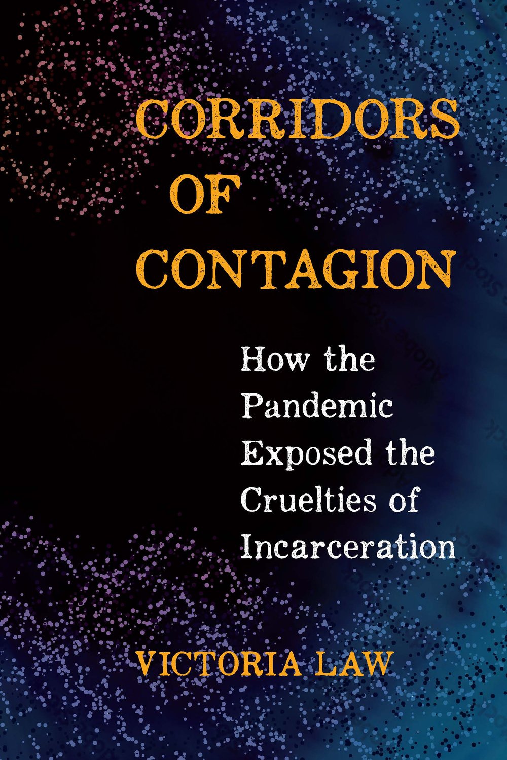 Corridors of Contagion NewSouth Books