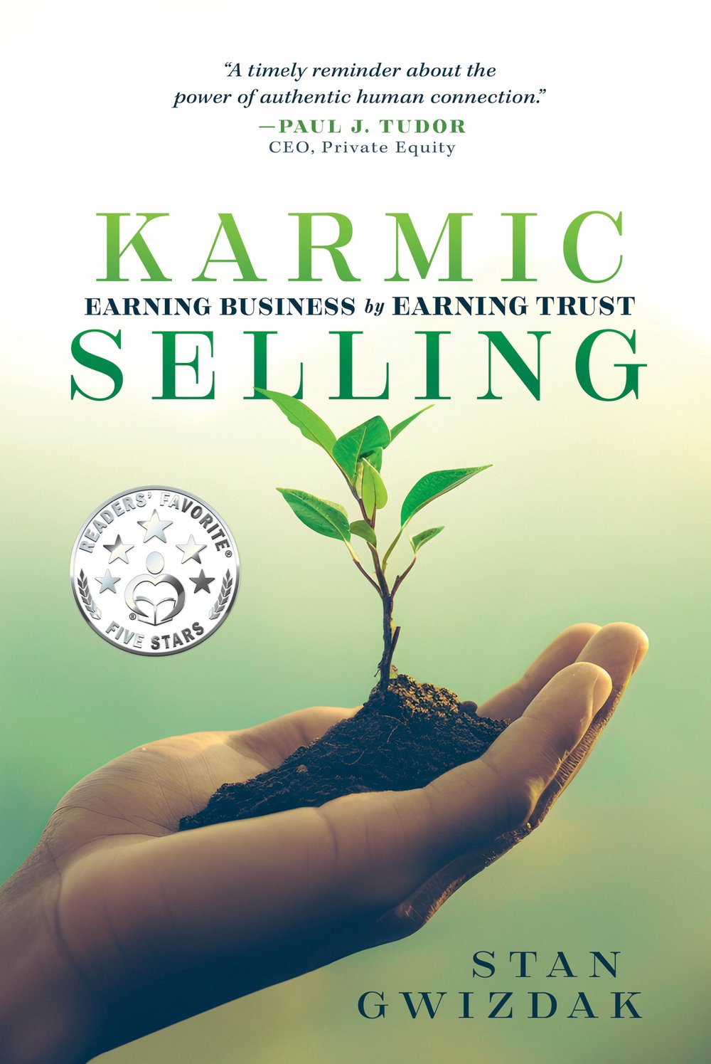 Karmic Selling NewSouth Books