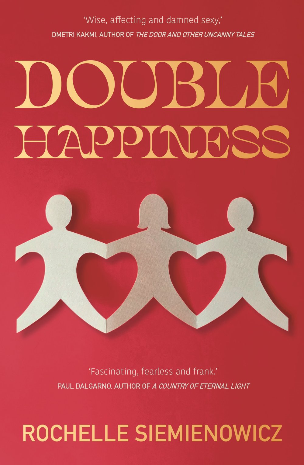 Double Happiness