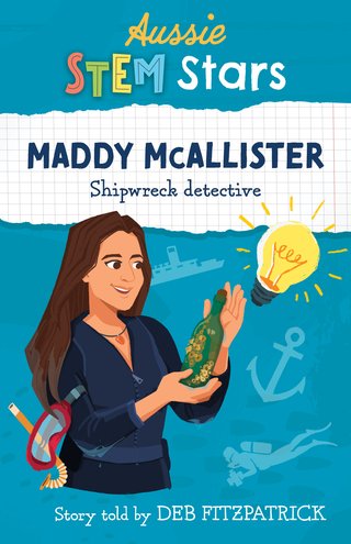 Maddy McAllister_front cover
