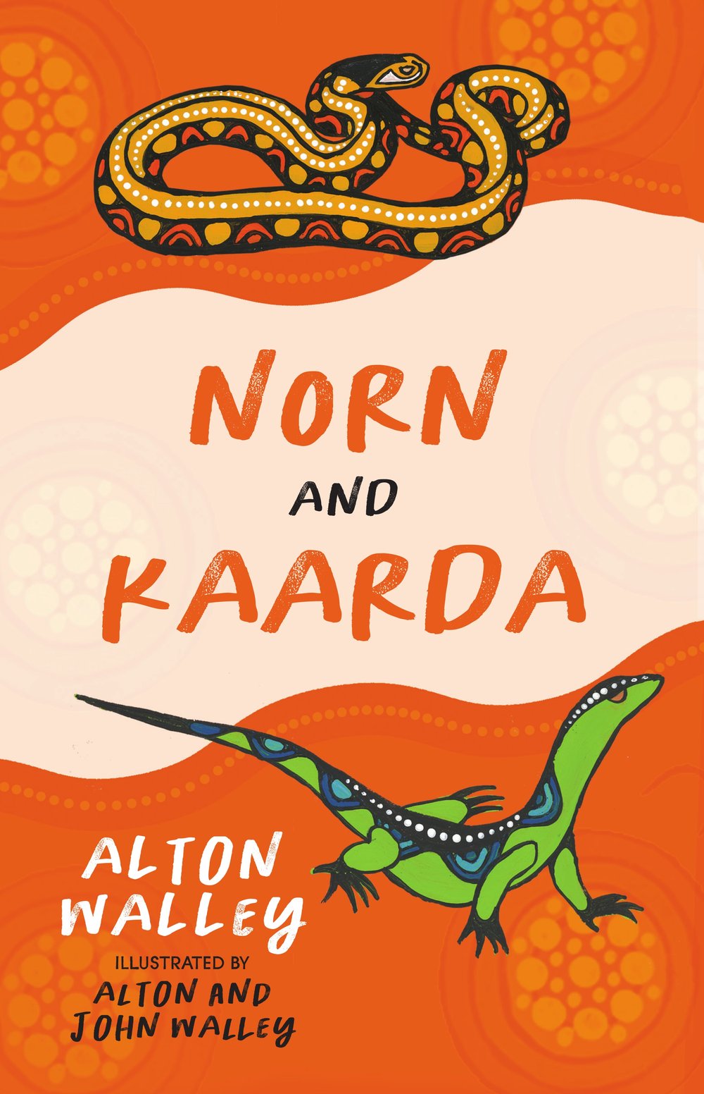 Norn and Kaarda_cover