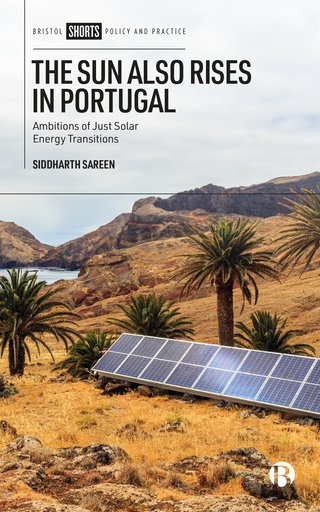Sareen, The Sun also Rises in Portugal [FC]