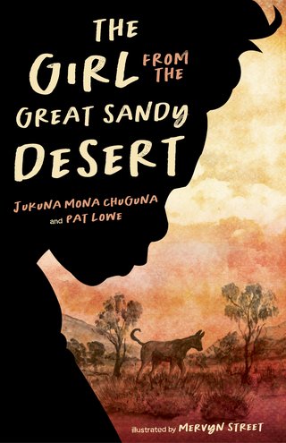 TheGirlfromtheGreatSandyDesert_cover.hi-res jpg