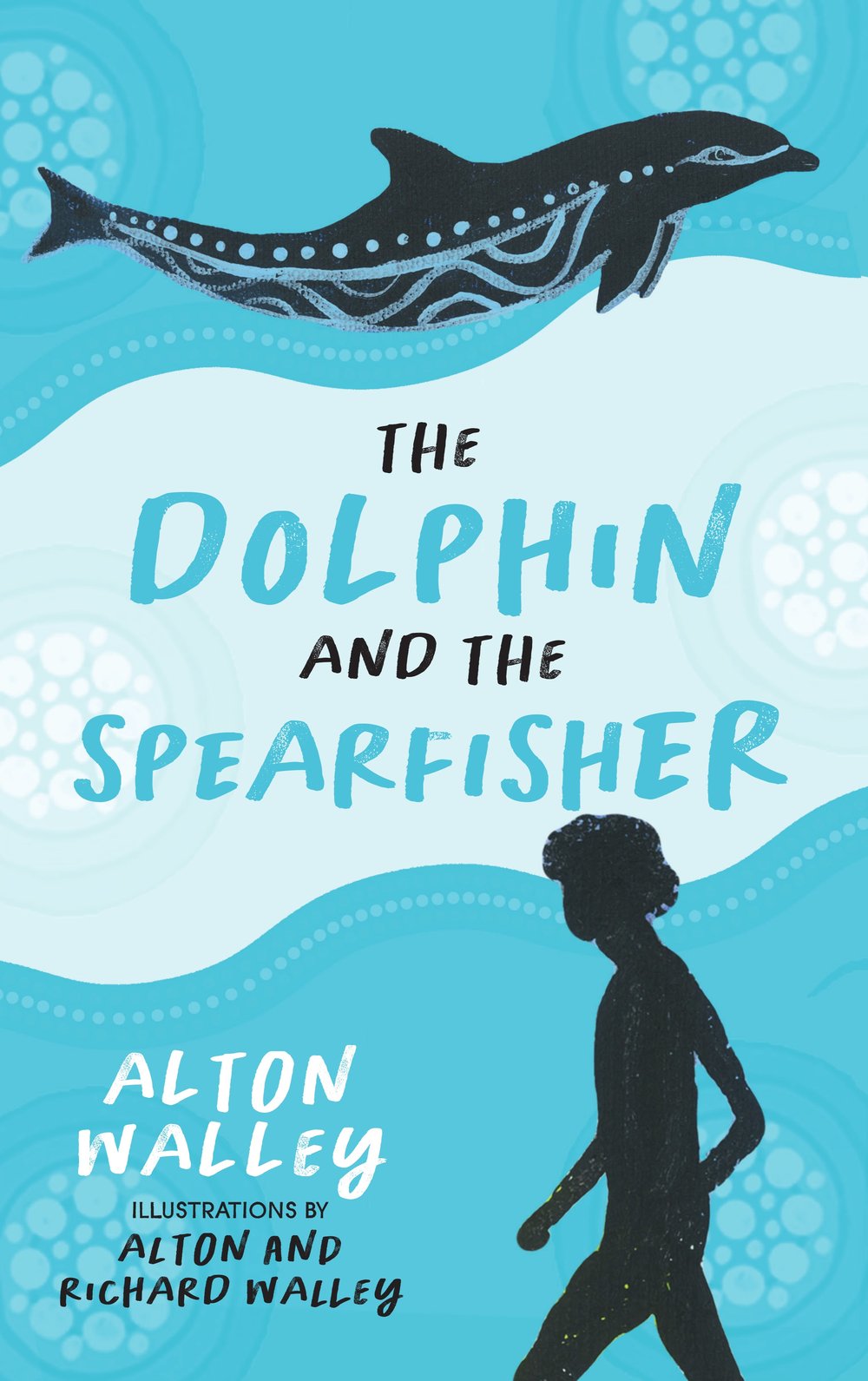 The Dolphin and the Spearfisher_cover