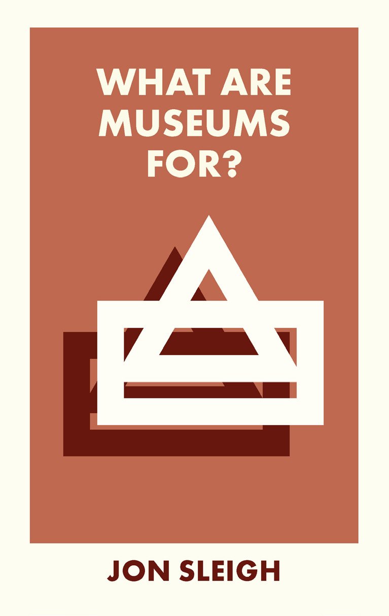 What Are Museums For_cover